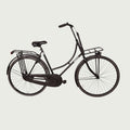 28.4675 kinderfiets - BikeFlip