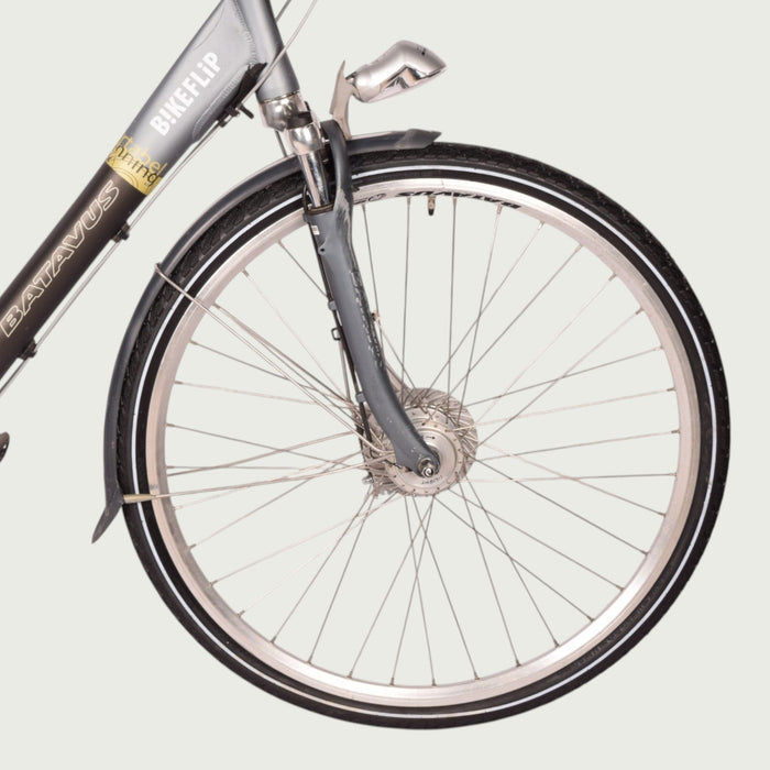 28.4733 kinderfiets - BikeFlip