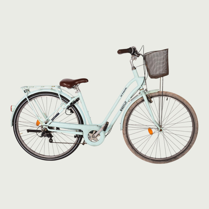 28.4900 kinderfiets - BikeFlip