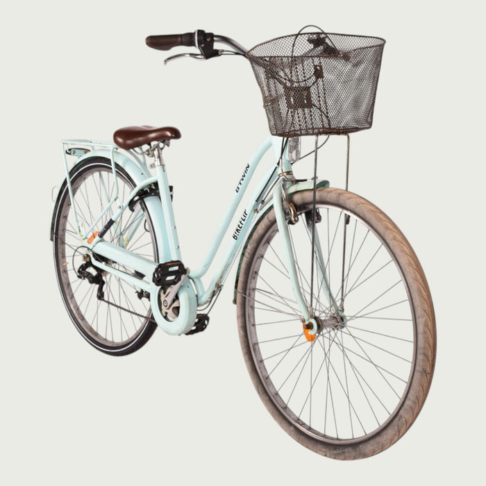 28.4900 kinderfiets - BikeFlip