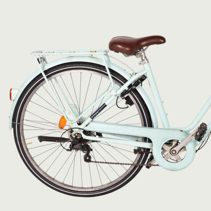 28.4900 kinderfiets - BikeFlip