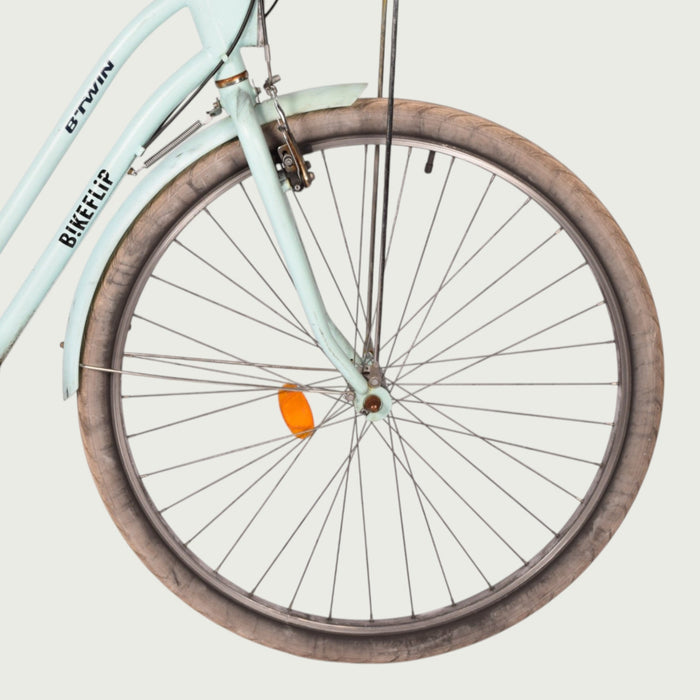 28.4900 kinderfiets - BikeFlip