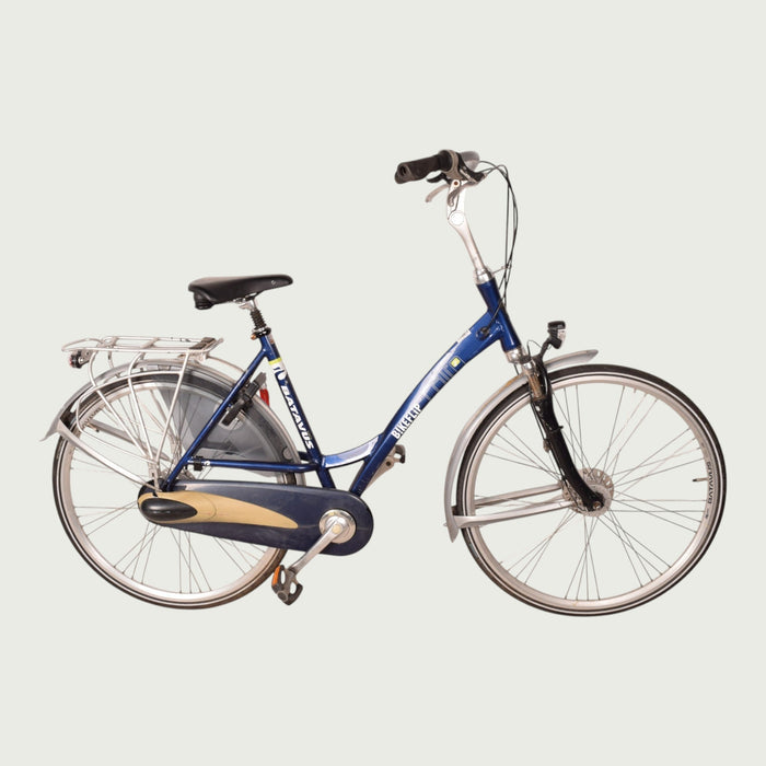 28.5116 kinderfiets - BikeFlip