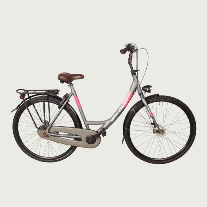28.5118 kinderfiets - BikeFlip