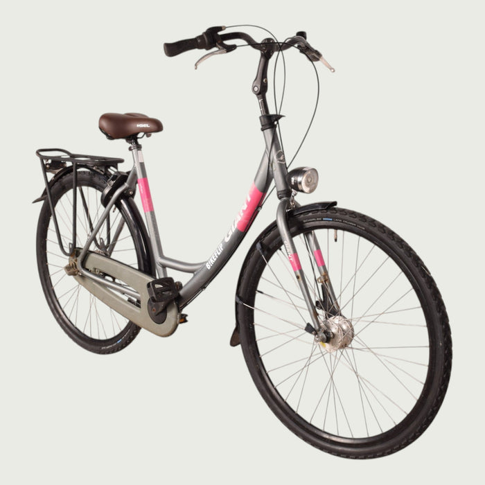 28.5118 kinderfiets - BikeFlip