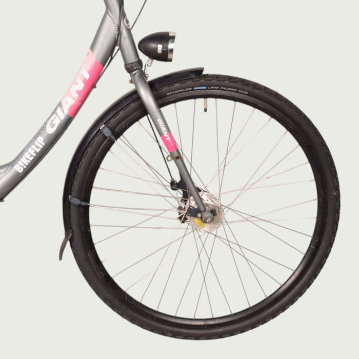 28.5118 kinderfiets - BikeFlip