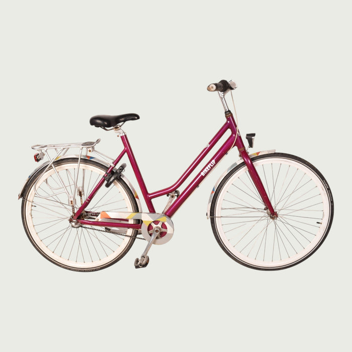 28.5124 kinderfiets - BikeFlip
