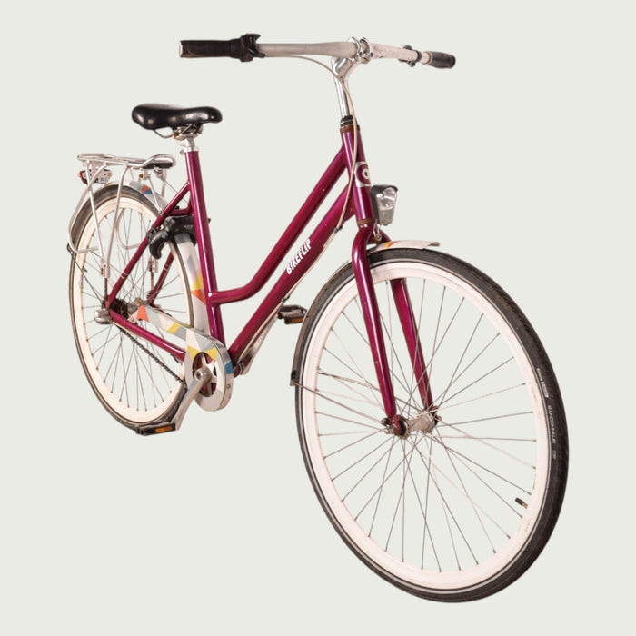 28.5124 kinderfiets - BikeFlip