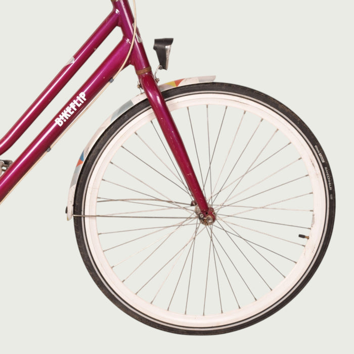 28.5124 kinderfiets - BikeFlip