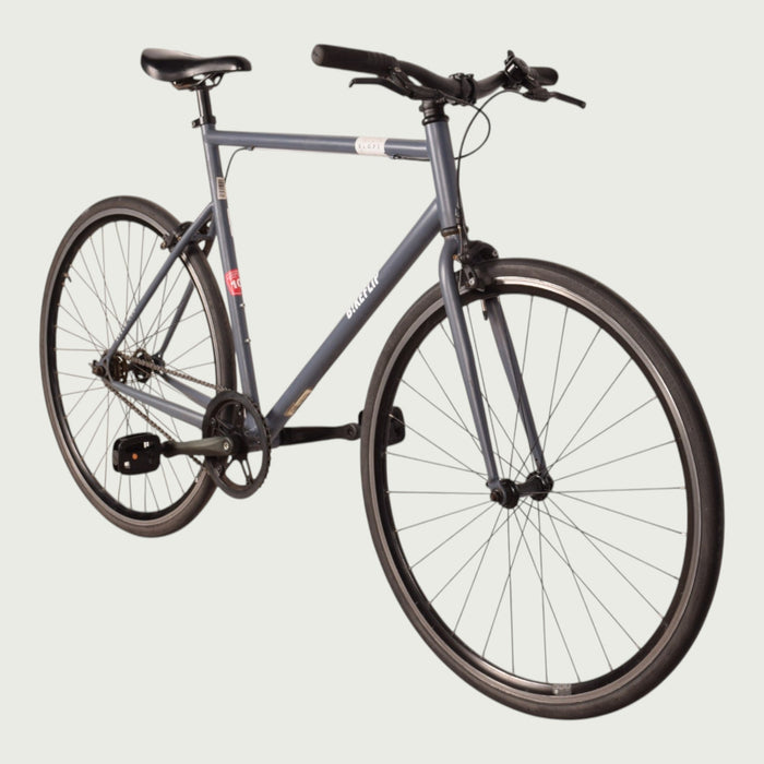 28.5125 kinderfiets - BikeFlip