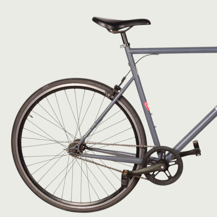28.5125 kinderfiets - BikeFlip