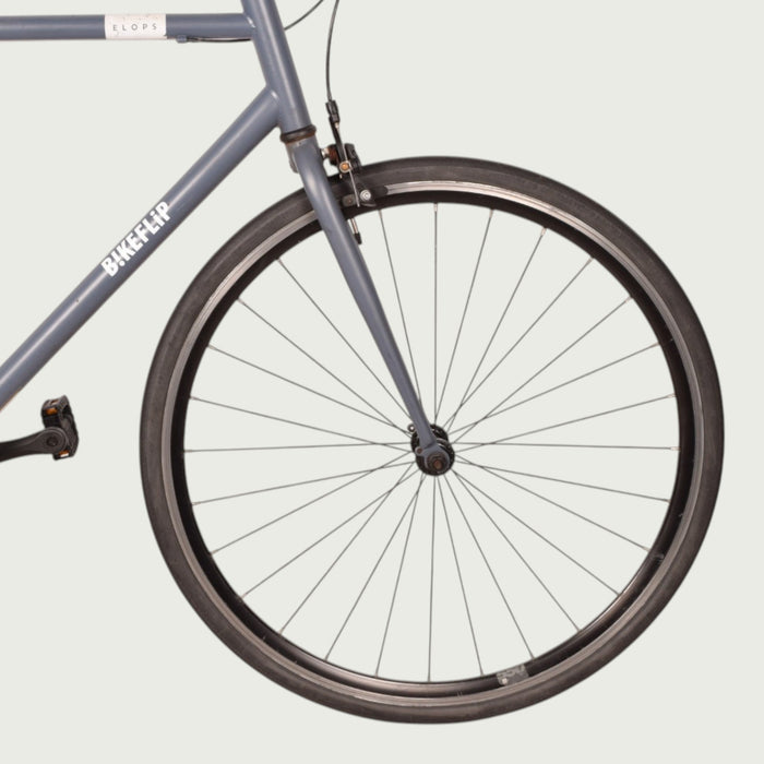 28.5125 kinderfiets - BikeFlip