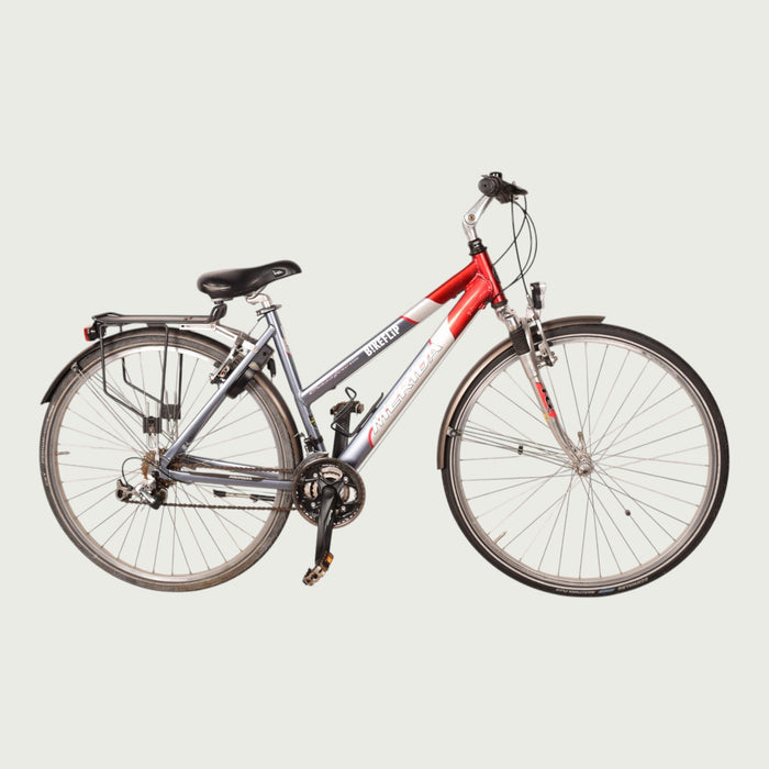 28.5126 kinderfiets - BikeFlip