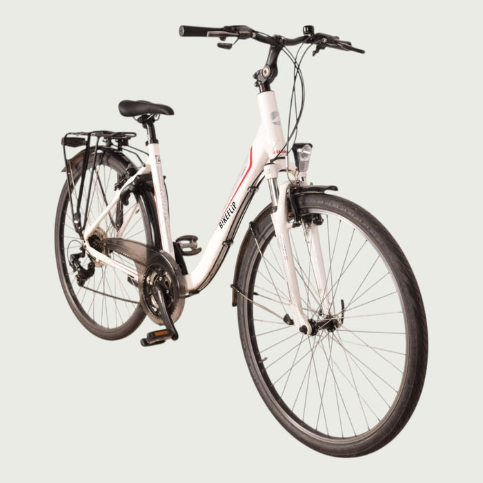 28.5127 kinderfiets - BikeFlip