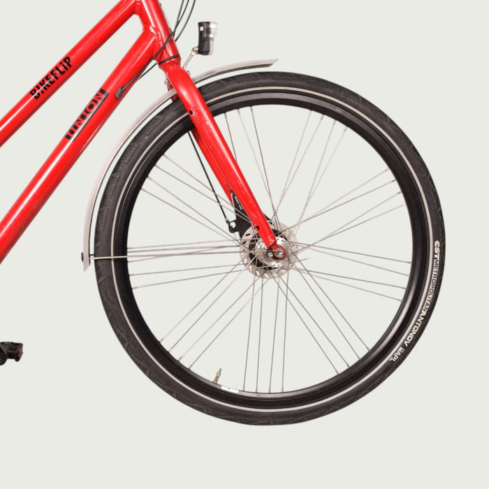 28.5137 kinderfiets - BikeFlip