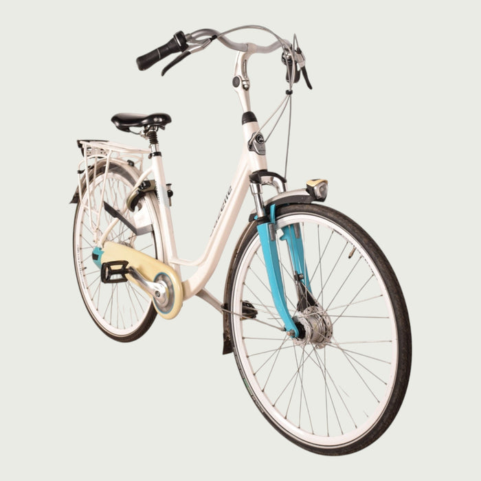 28.5158 kinderfiets - BikeFlip