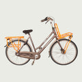 28.5162 kinderfiets - BikeFlip