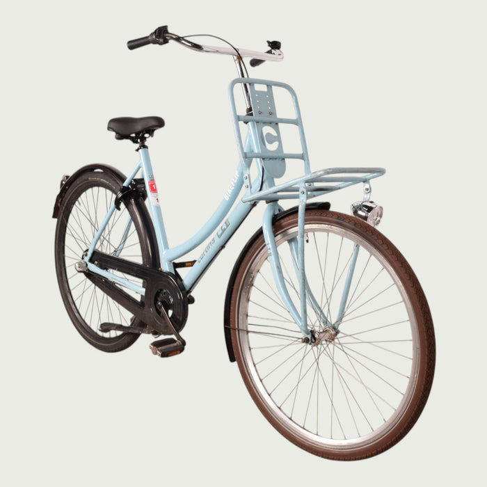 28.5166 kinderfiets - BikeFlip