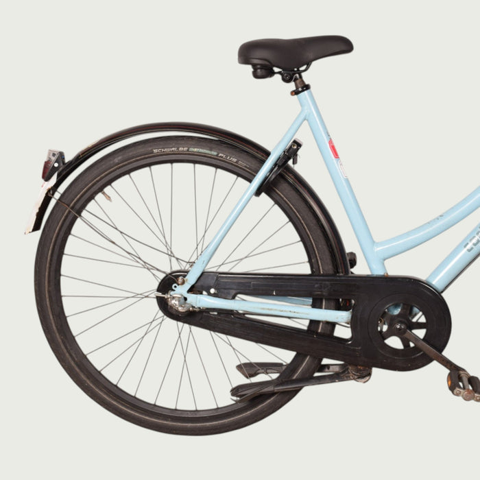 28.5166 kinderfiets - BikeFlip
