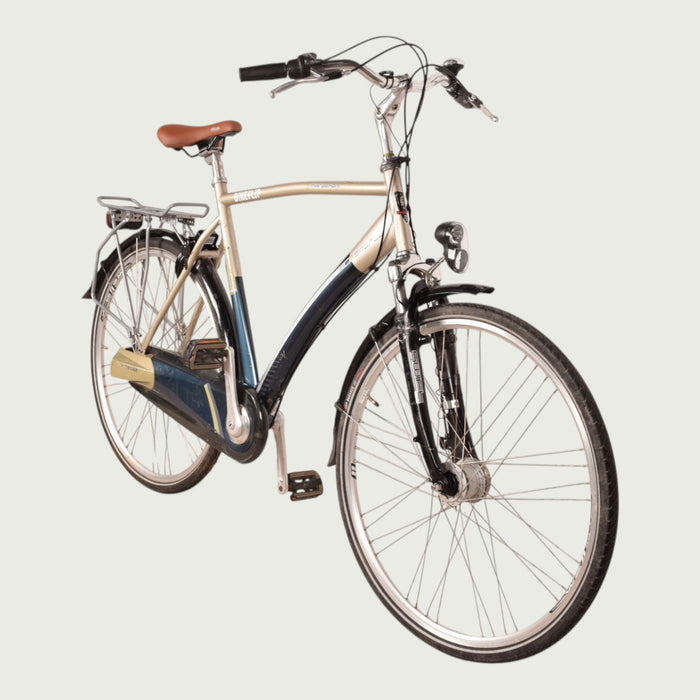28.5176 kinderfiets - BikeFlip
