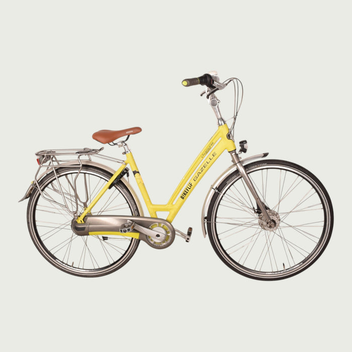 28.5177 kinderfiets - BikeFlip