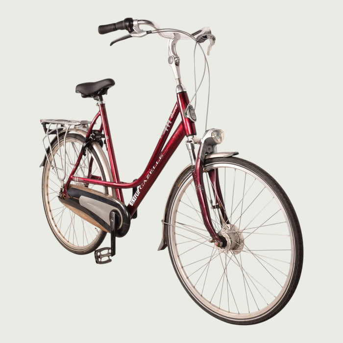 28.5178 kinderfiets - BikeFlip