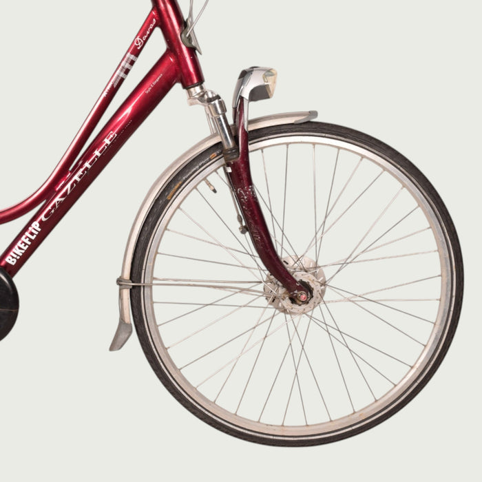 28.5178 kinderfiets - BikeFlip