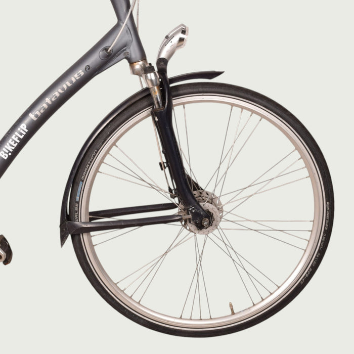 28.5187 kinderfiets - BikeFlip