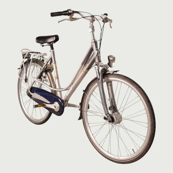 28.5193 kinderfiets - BikeFlip