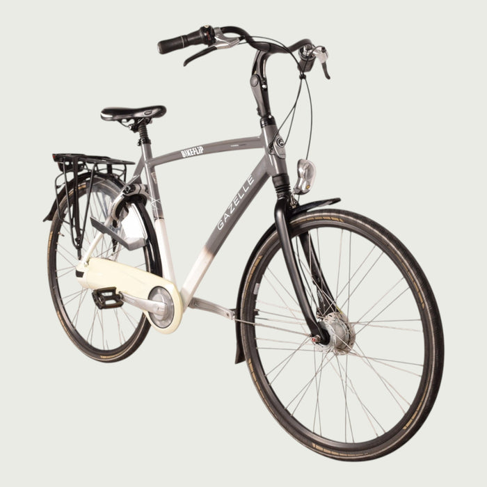 28.5201 kinderfiets - BikeFlip