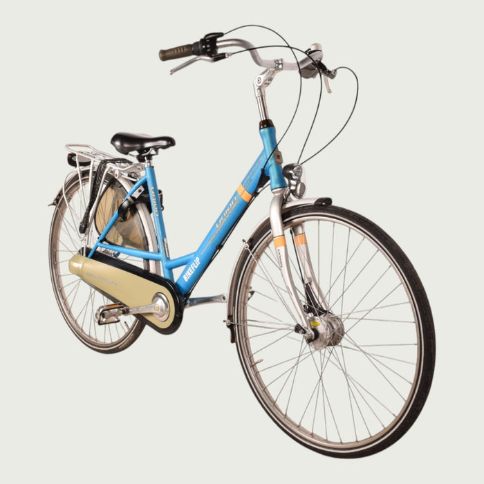 28.5205 kinderfiets - BikeFlip