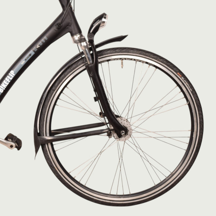 28.5302 kinderfiets - BikeFlip