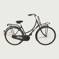 28.5306 kinderfiets - BikeFlip