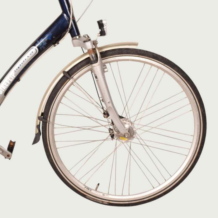 28.5314 kinderfiets - BikeFlip