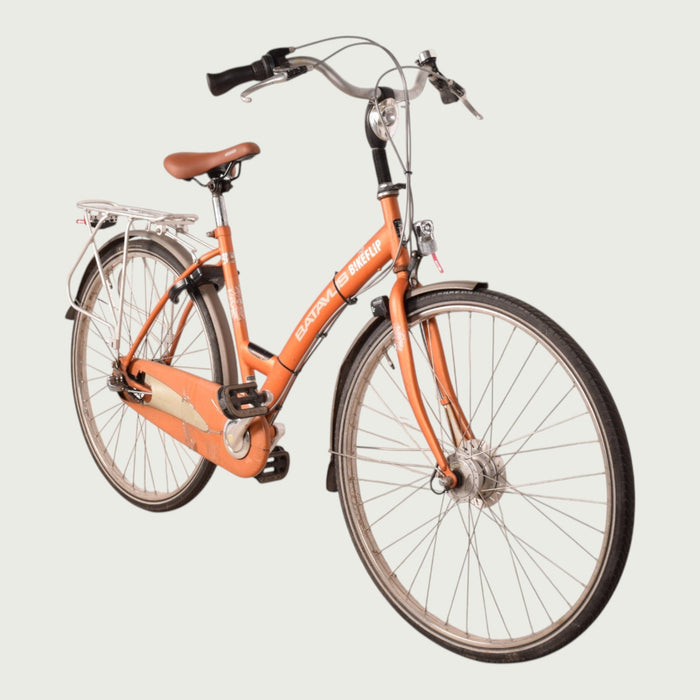 28.5316 kinderfiets - BikeFlip