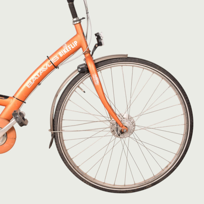 28.5316 kinderfiets - BikeFlip