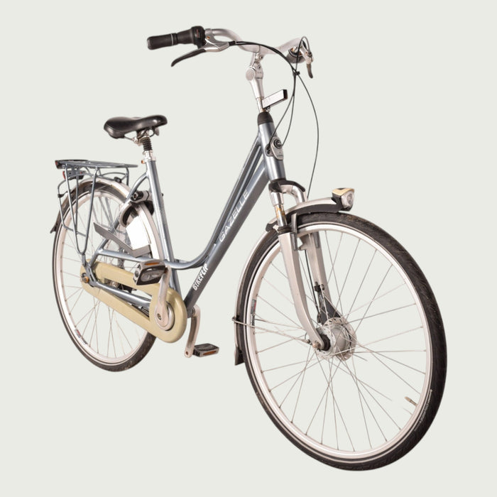 28.5318 kinderfiets - BikeFlip