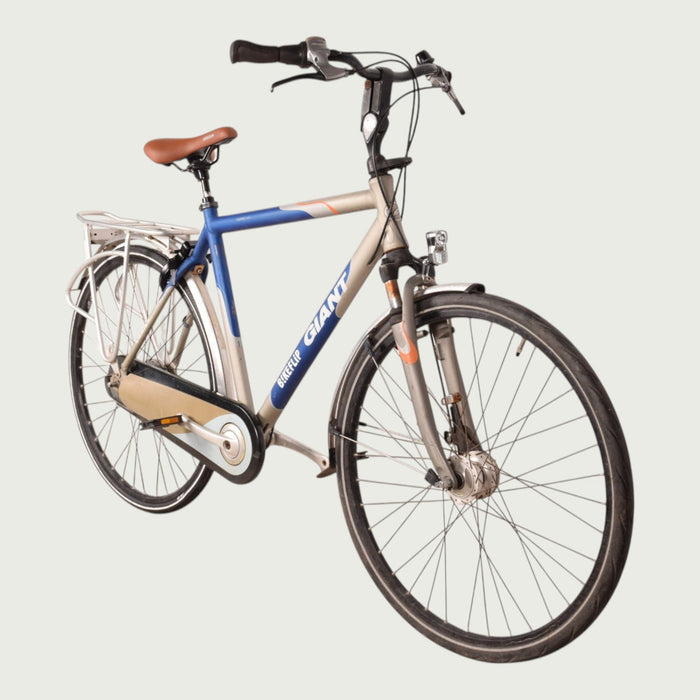 28.5321 kinderfiets - BikeFlip