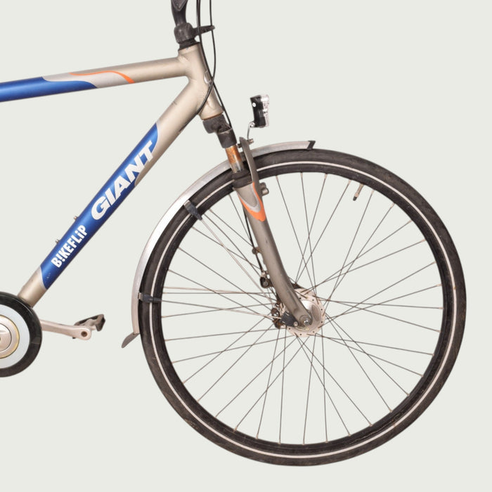 28.5321 kinderfiets - BikeFlip