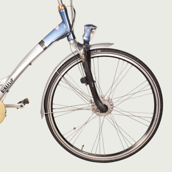 28.5322 kinderfiets - BikeFlip