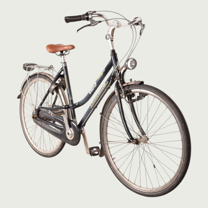 28.5338 kinderfiets - BikeFlip