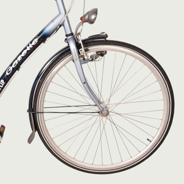 28.5339 kinderfiets - BikeFlip