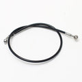 32" Brake line