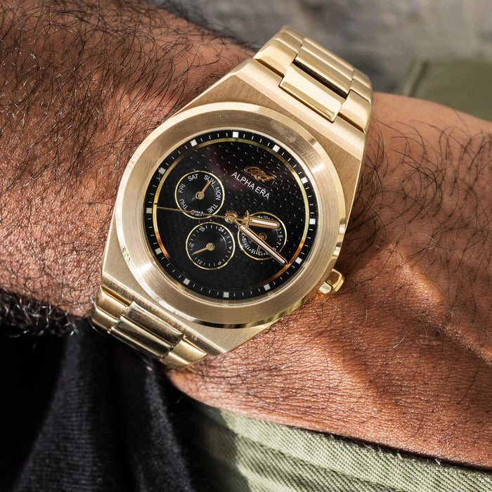 Alpha Era Gold - The GLD Shop