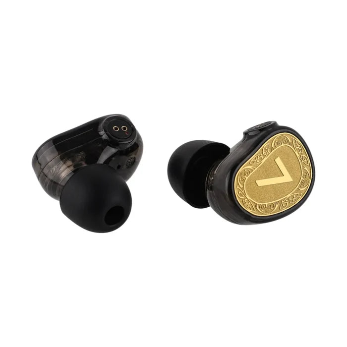 7HZ Elua Ultra Dual Dynamic Drivers IEM
