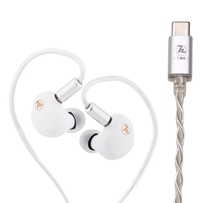 7HZ G1 Type-C IEM With Mic