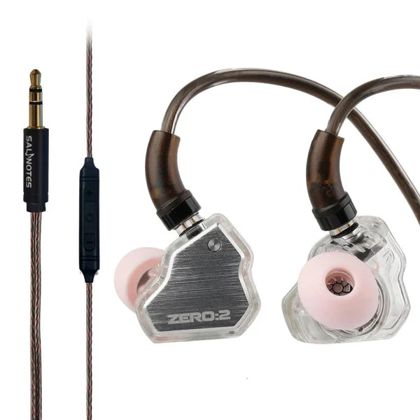 7HZ x Crinacle Zero 2 IEM - The Audio Store
