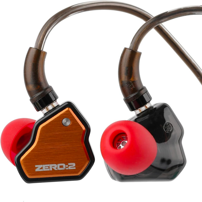 7HZ x Crinacle Zero 2 IEM - The Audio Store