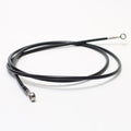80" Brake line