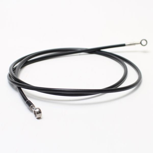 80" Brake line